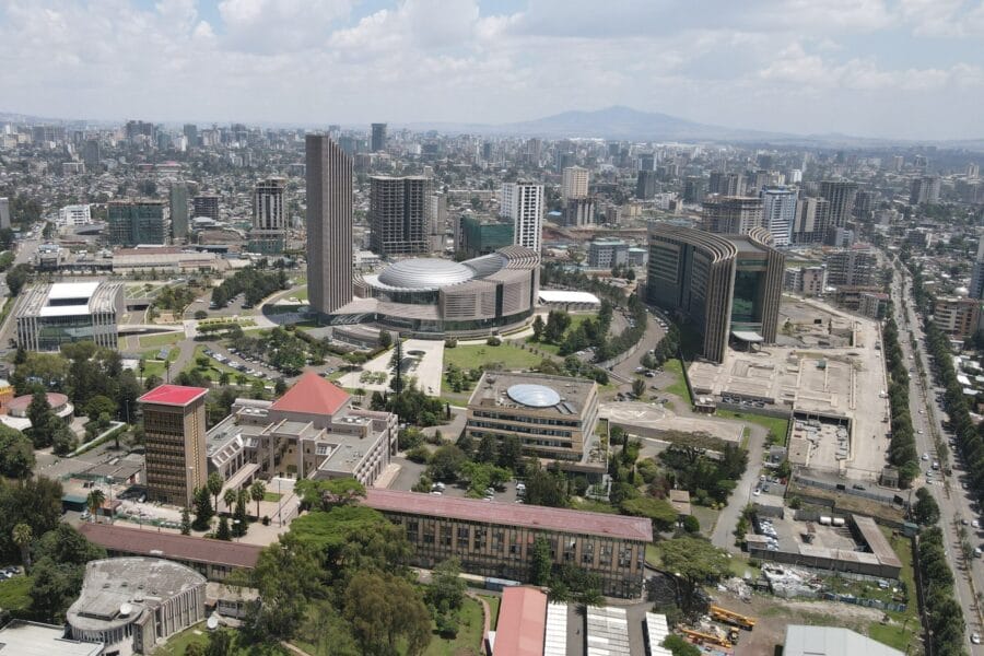 US updates Ethiopia designations following expiry of national emergency
