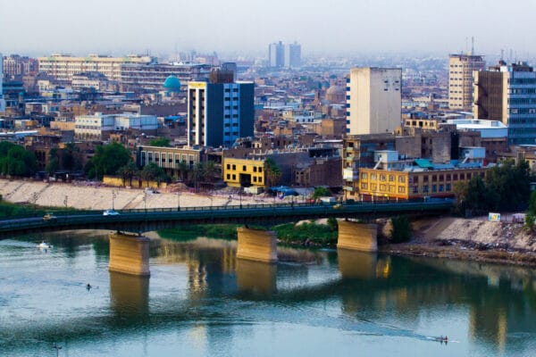 Iraq