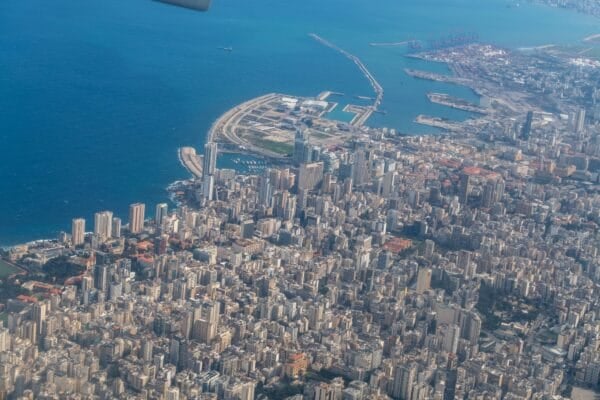 Lebanon