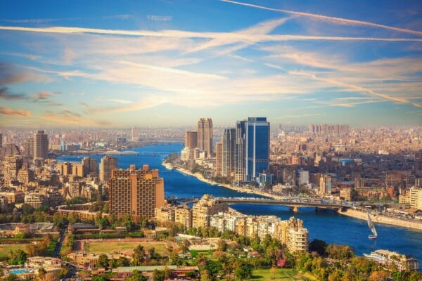 Egypt