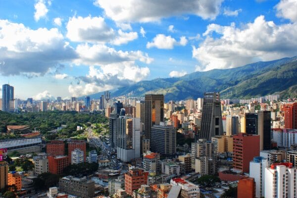 Venezuela