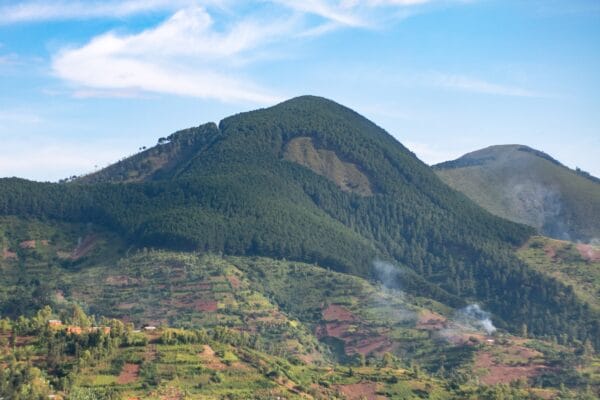 Burundi