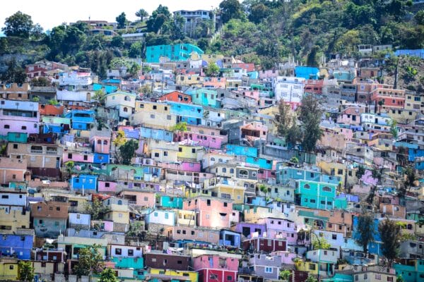 Haiti