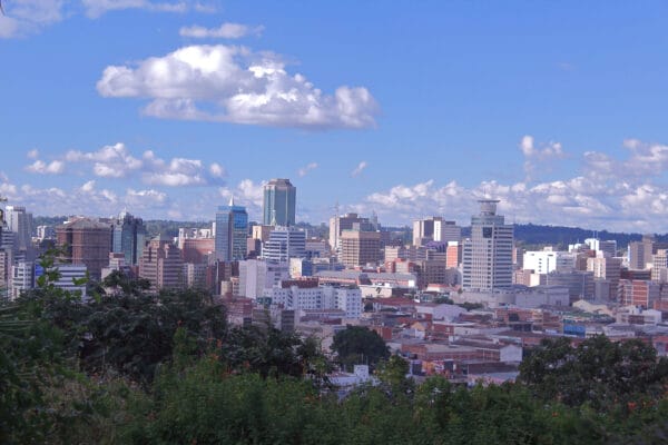 Zimbabwe