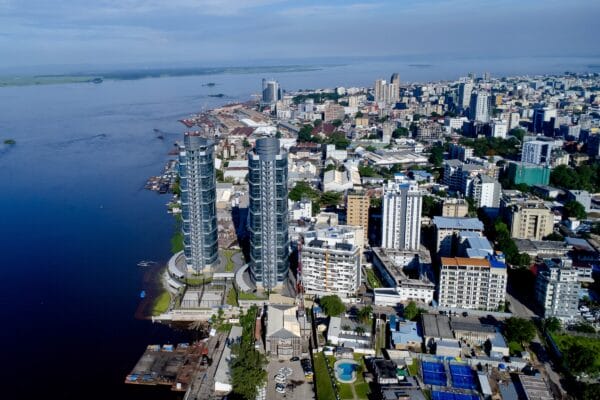 Democratic Republic of the Congo