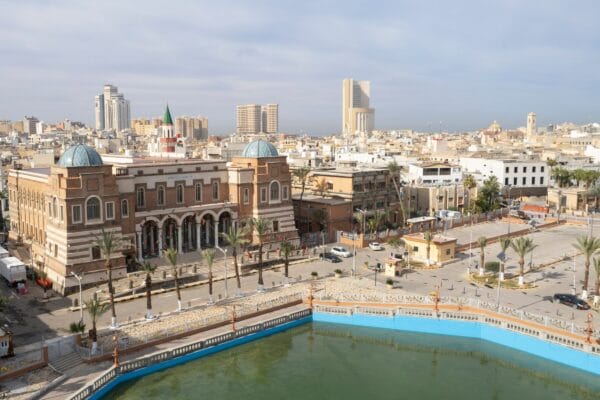 Libya