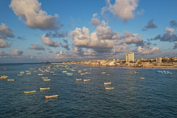 Somalia