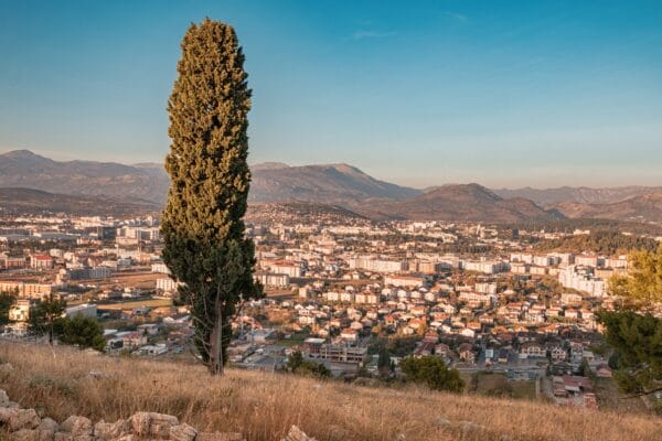 Montenegro