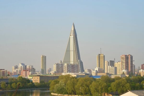 North Korea / DPRK