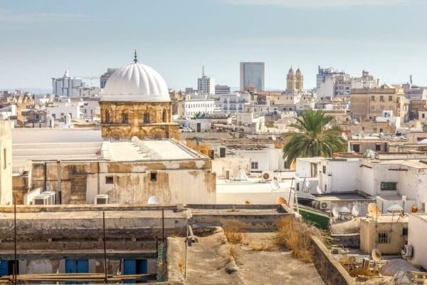 Tunisia