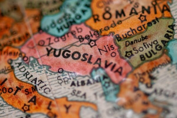 Federal Republic of Yugoslavia