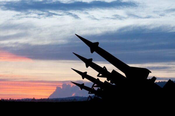 Chemical Weapons & Non-Proliferation