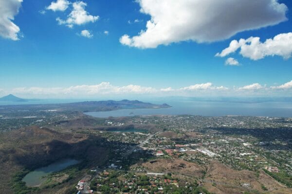 Nicaragua