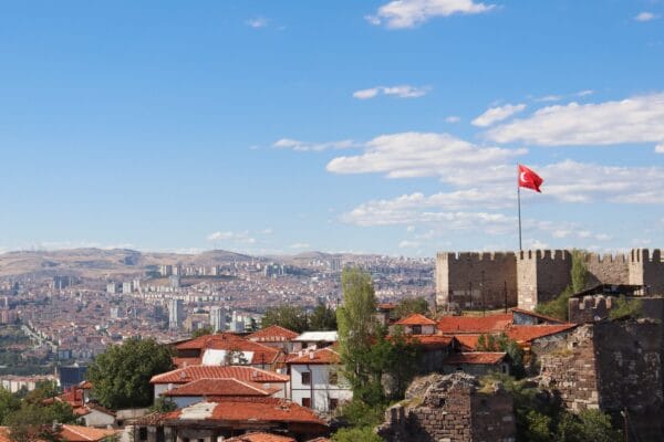 Türkiye