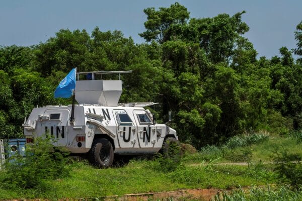 South Sudan