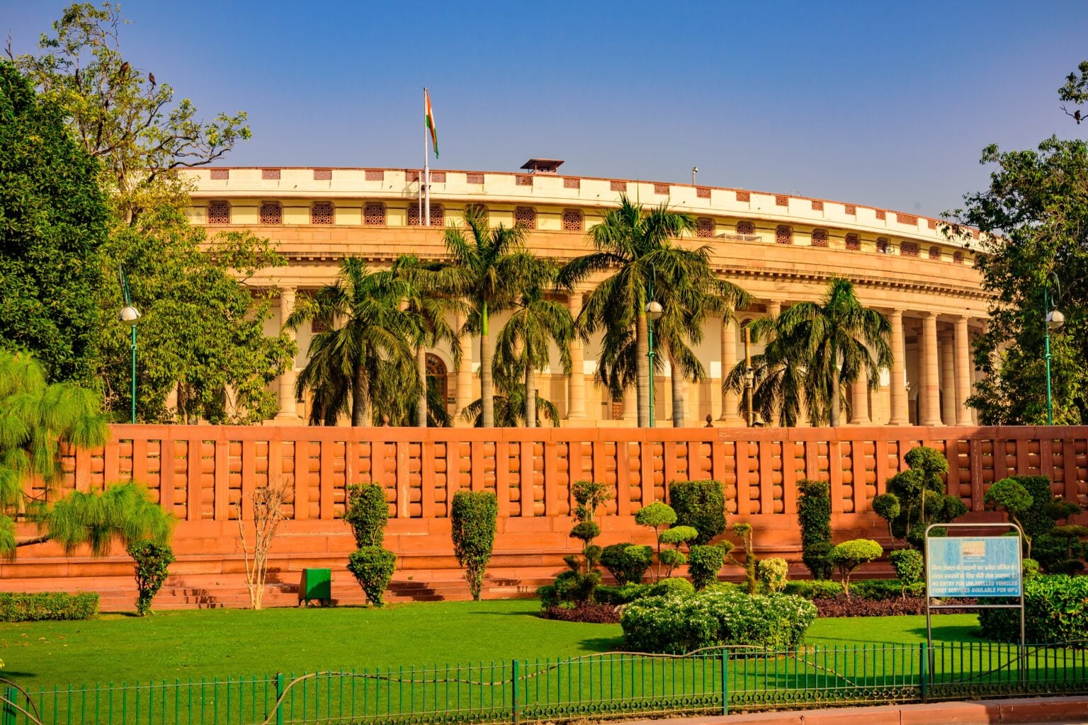 India Inner India | Global Sanctions