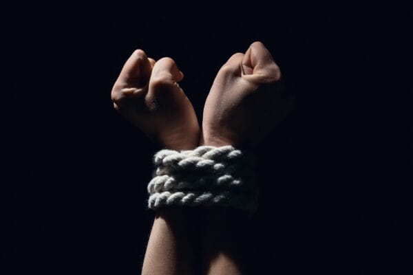 Hostages & wrongfully detained US nationals