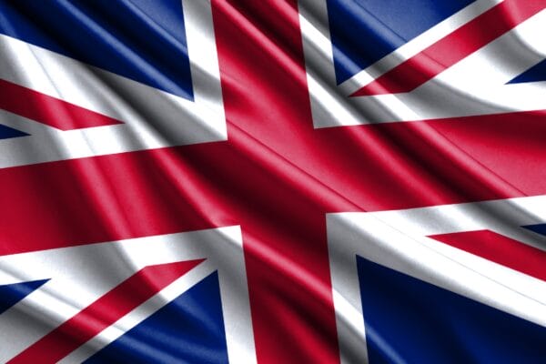 British Overseas Territories