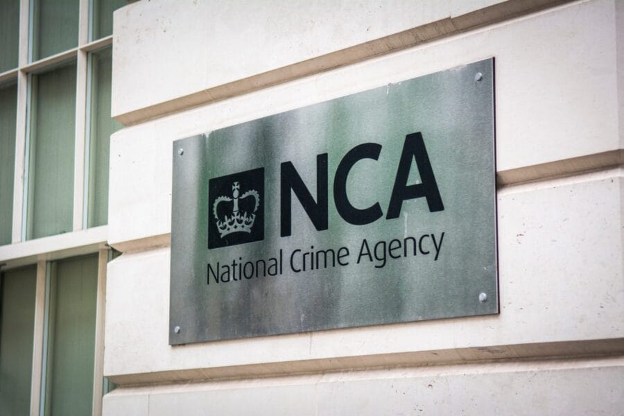 NCA