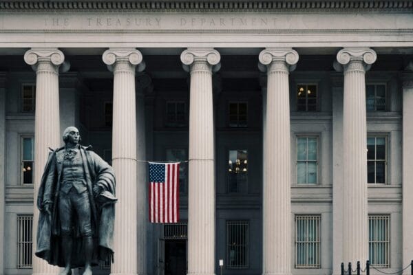US Treasury