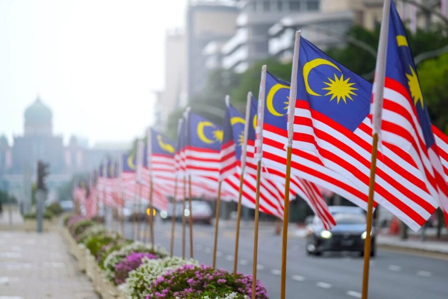 Malaysia committed to complying with international export controls on semiconductors