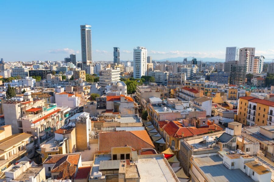 Nicosia Cyprus