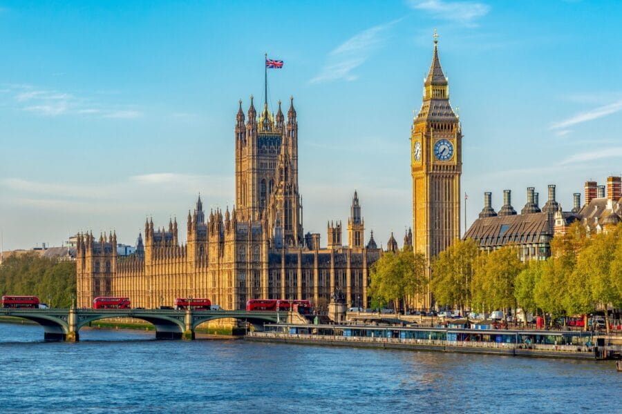 UK Parliament