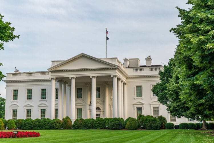 US Sanctions: Laws & Legal Measures