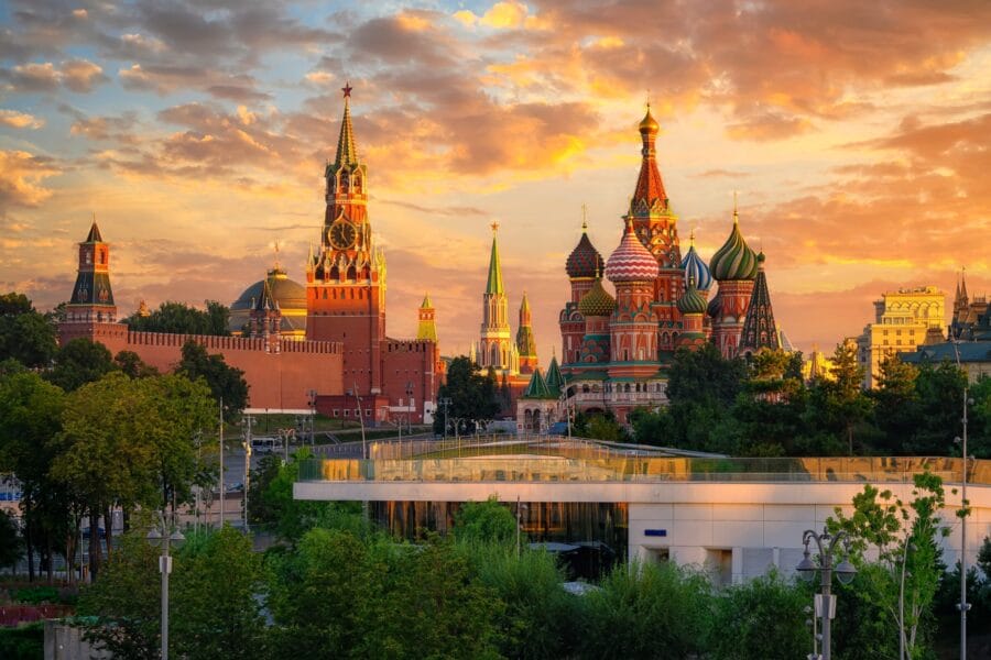 US renews Russia general licences for Sakhalin-2 and civil nuclear energy