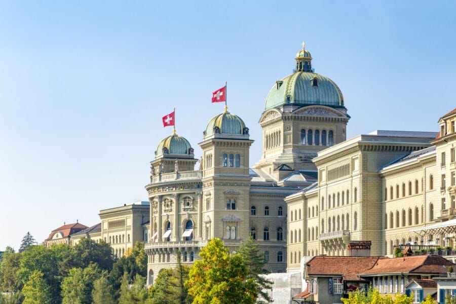 Switzerland extends humanitarian exemptions in line with UN sanctions & standardises other sanctions measures