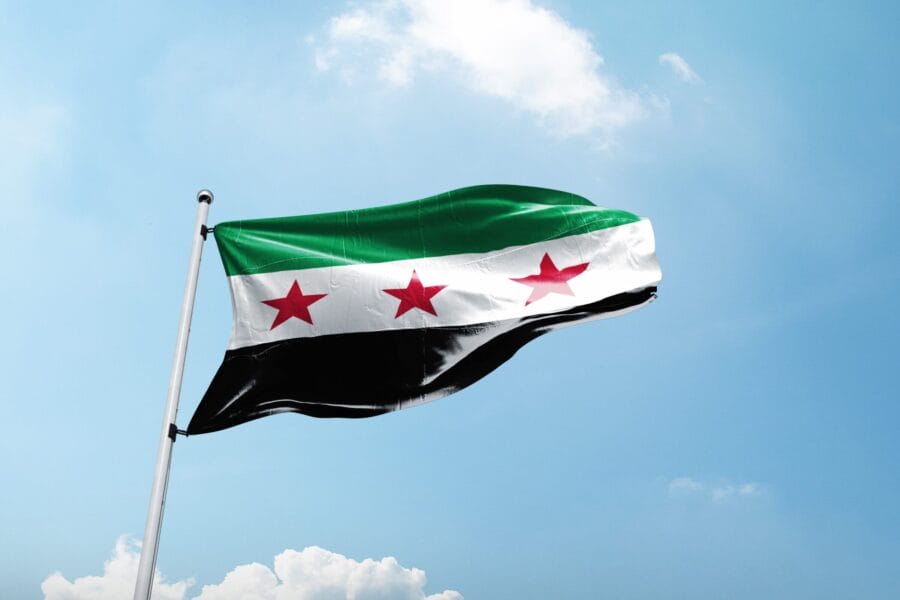 Syrian central bank orders asset freeze on accounts linked to former regime