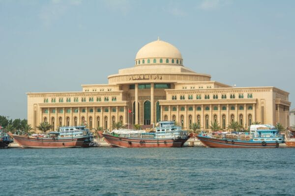 UAE