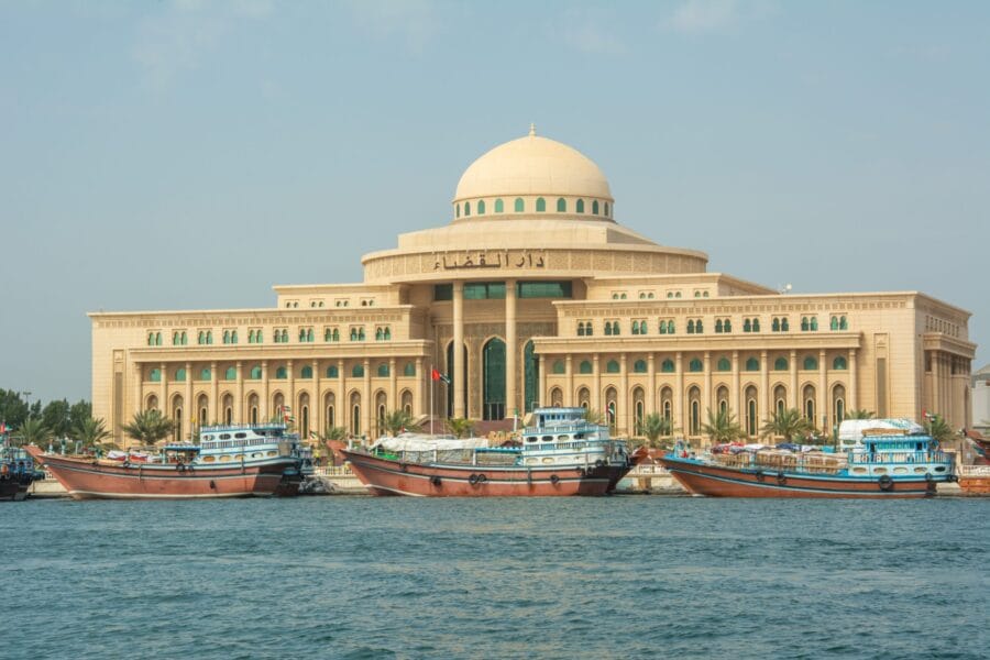 UAE