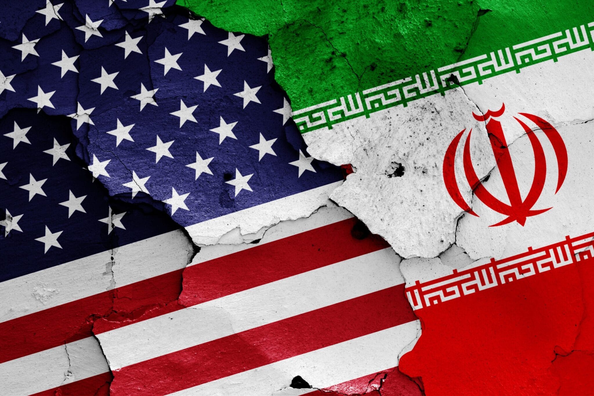 Iran and the US are playing a dangerous game of chicken