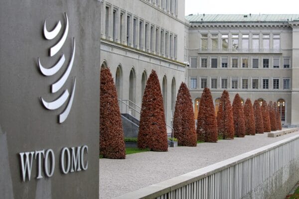 World Trade Organisation