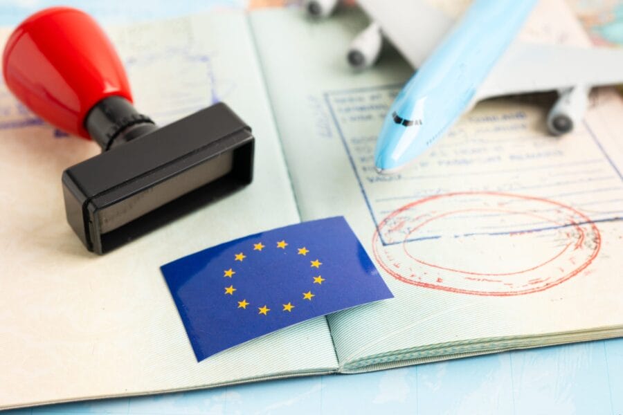 EU export controls