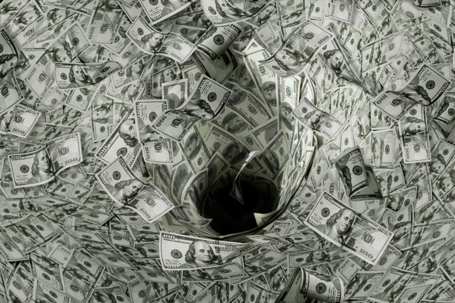 International CFT task force established to freeze Hamas financing