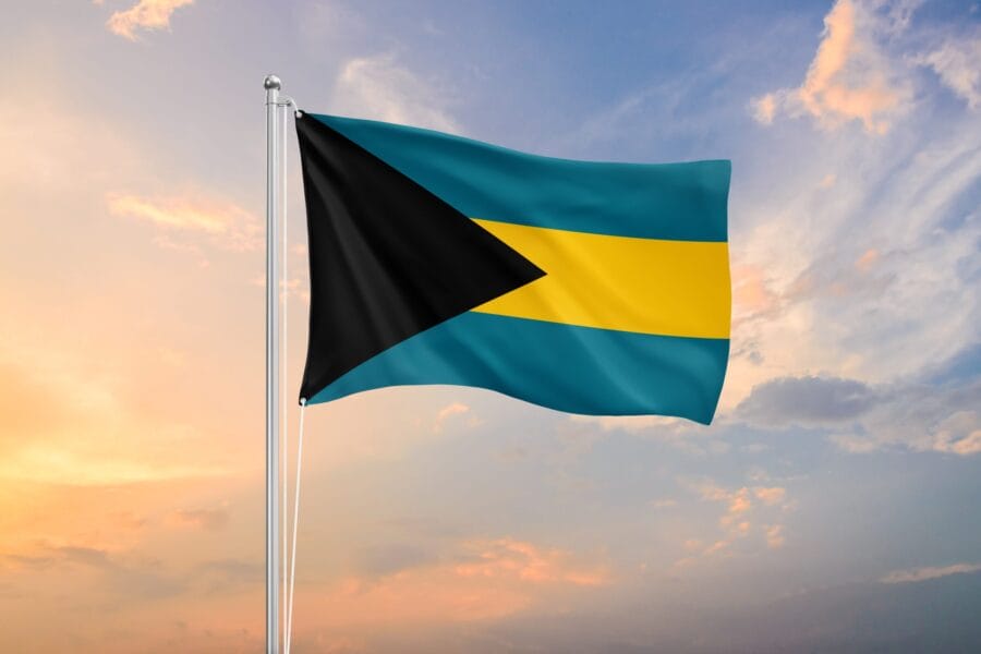 Bahamas Maritime Authority technical alert on Russia sanctions