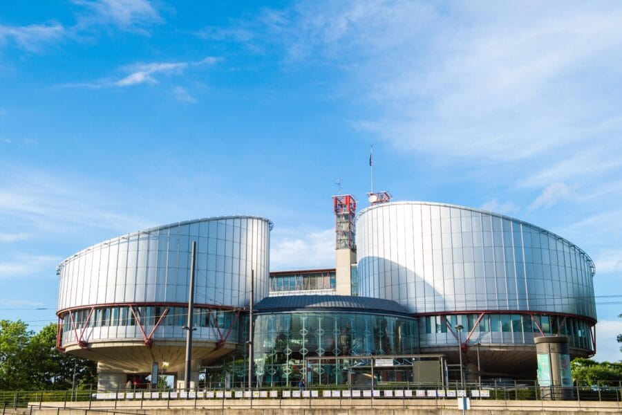 European Court of Human Rights: Russian assumption of jurisdiction due to US sanctions violated Google’s right to fair trial