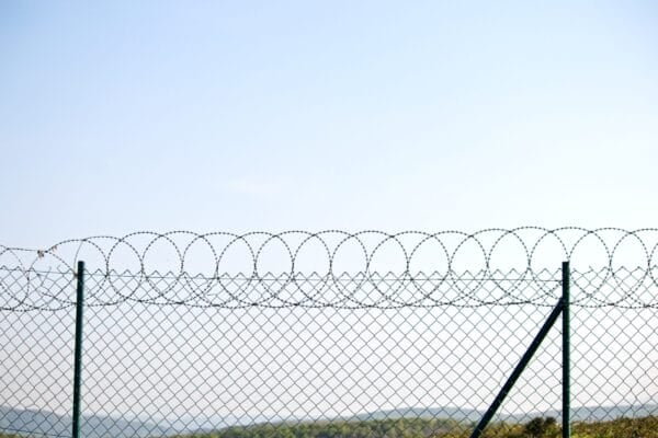 Irregular Migration