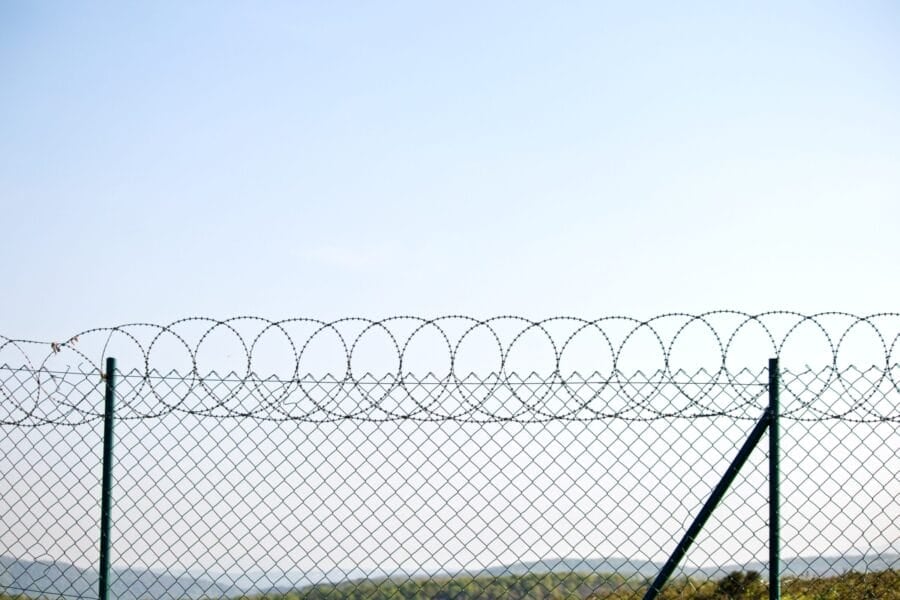 UK irregular migration sanctions will come into force tomorrow