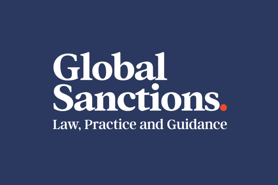 Free Global Sanctions webinar this Friday – hear Lord Sumption’s analysis of the UK Supreme Court’s Shvidler judgment: hot off the press!
