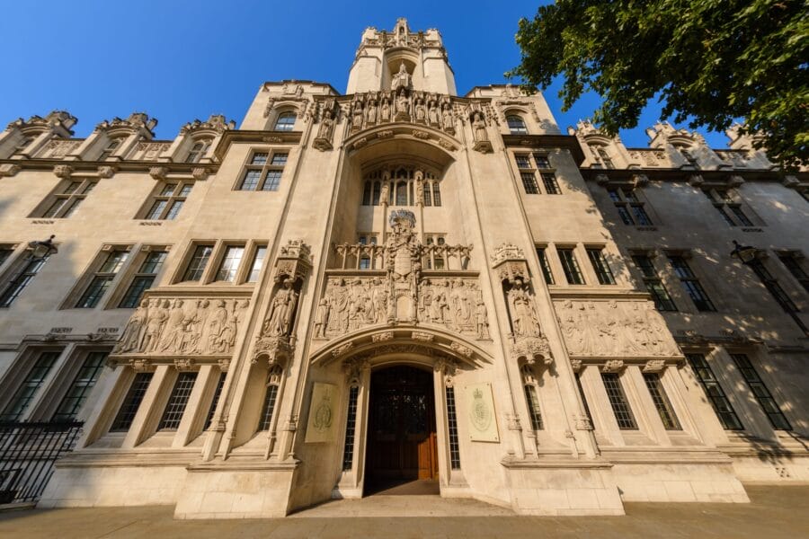 UK Supreme Court will hand down judgments in Shvidler and Dalston Projects next week