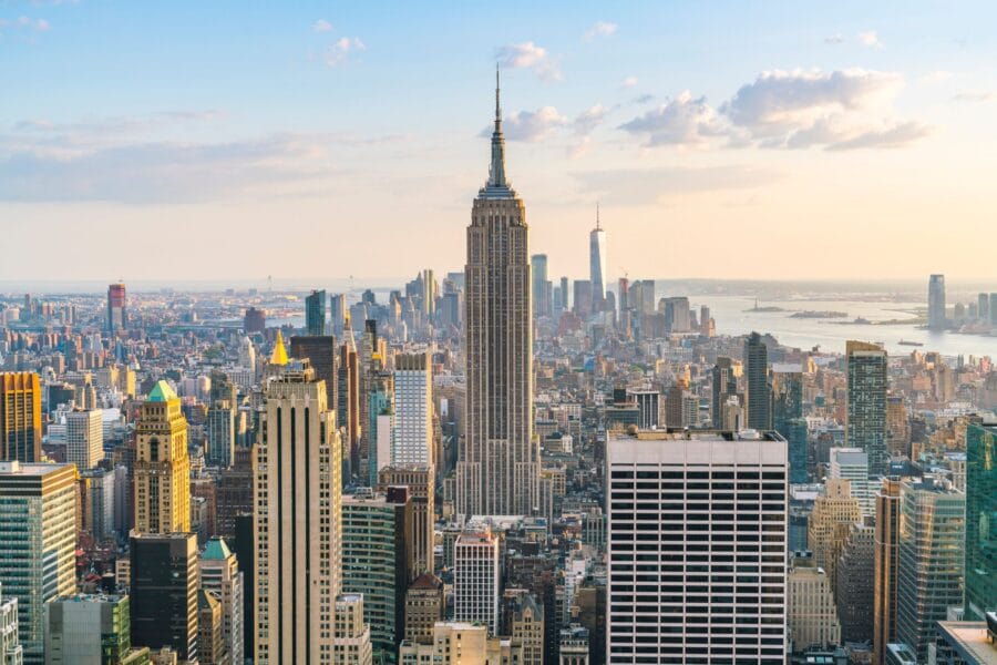New York Forum on Economic Sanctions – Discounts Available
