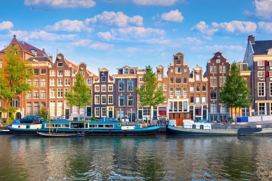 ACSS European Conference on Global Sanctions and Export Controls – Amsterdam