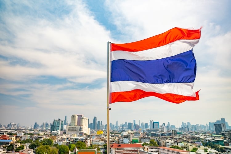 Thailand brings dual-use goods under export licensing control